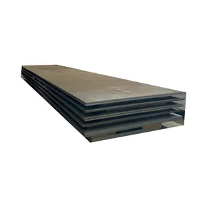 高强度碳钢板s355jr-ar s355j2 n碳钢板5毫米8毫米建筑用低碳钢板