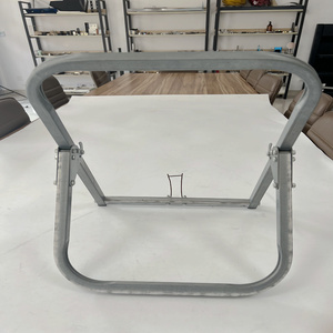 Support de câble métallique en acier pliable pour <span class=keywords><strong>fibre</strong></span> optique, réseau, fil <span class=keywords><strong>et</strong></span> câbles téléphoniques - Product Image 3