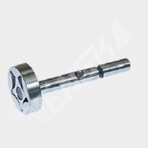 Moteur diesel à arbre vertical refroidi par air 186f Changfa avec pompe à huile - Product Image 1