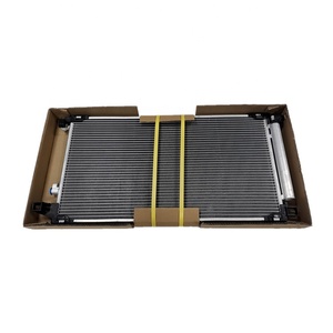 Hệ Thống Làm Mát Linh Kiện Ô Tô Chất Lượng Tốt Bộ Tản Nhiệt 1.8L4 Bộ Làm Mát AC Bộ Ngưng Tụ OEM 88460-10320 - Product Image 6