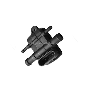 ชุดแปลงระบบแก๊สอัตโนมัติ รุ่น NO.7 Map Sensor CT6 สีดำ วัสดุพลาสติก ใหม่ สำหรับ CNG LPG OTOGAZ GPL <span class=keywords><strong>NGV</strong></span> - Product Image 5