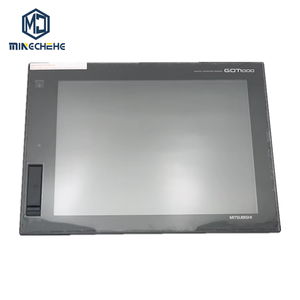 GT1685M-STBD เทอร์มินัลควบคุมกราฟิกไฟฟ้า HMI - Product Image 1