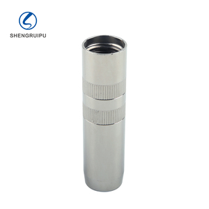 Pièces de rechange pour torche de soudage robotisée Fronius MTB350 de haute qualité SRP Factory, buse à gaz, fournitures de soudage et de brasage - Product Image 4