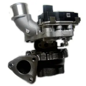 Turbocharger 28231-2f000 untuk IX35 2.0