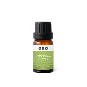 Fragrância orgânica perfume aromaterapia limão natural óleo essencial