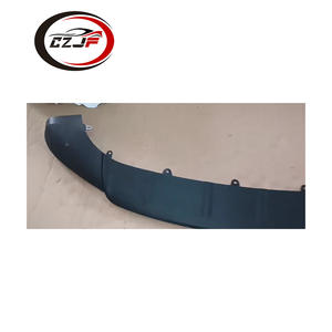 Spoiler Paraurti Anteriore di Alta Qualità per Porsche <span class=keywords><strong>Macan</strong></span> 95B807061A, Vendita all'Ingrosso dalla Fabbrica CZJF - Product Image 6