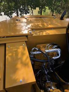 รถขุดมือสองสภาพดี cat307E จากประเทศจีนรถขุดหนอนผีเสื้อ7ตัน - Product Image 6