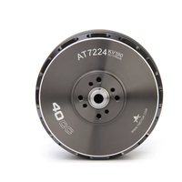 Brand New Original Genuine Products AT7224 FOR-TMOTOR 120E-170E Model Airplane 3D/F3A Drone Fixed Wing Motor 30-40CC