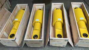221-4350 275-4243 200-7128 171-2101 172-3190 202-5943Cylinder2214350สูบ2007128 2754243 - Product Image 4