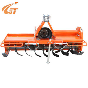 China Lichte Trekker <span class=keywords><strong>3</strong></span> Punts Hapering Pto Drive Roterende Helmstok Cultivator Te Koop - Product Image 6