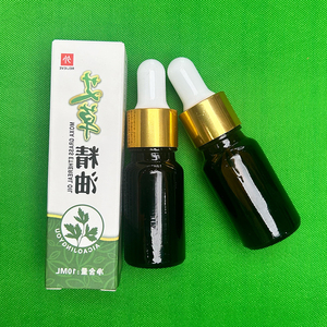 Phòng Tập Thể Dục Chất Lượng Tốt Và Giá Thấp Cây Ngải Tinh Dầu 100% Tinh Khiết Tự Nhiên Artemisia Cho Chân Tắm 10Ml Pain Relief - Product Image 3