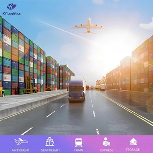 Tarifas de envío de flete aéreo de Guangzhou China a servicios logísticos de <span class=keywords><strong>Seychelles</strong></span> - Product Image 2