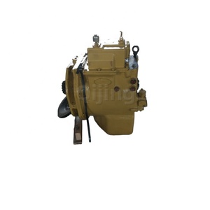 Bộ phận máy móc xây dựng Power Shift truyền 16y-15-00000 thích hợp cho shantui theo dõi Dozer SD-16 - Product Image 6