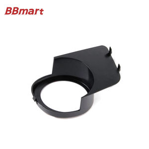 51112496284 BBmart Autopartes Cubierta de Luz Antiniebla Delantera (Lado Derecho) Cubierta Decorativa de Luz Antiniebla Derecha para BMW E39 <span class=keywords><strong>M</strong></span> <span class=keywords><strong>Sport</strong></span> M5 - Product Image 3