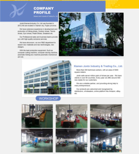 Botas de Senderismo Impermeables para Hombre y <span class=keywords><strong>Mujer</strong></span> - Zapatos de <span class=keywords><strong>Trekking</strong></span> Ligeros Antideslizantes para Uso en Invierno y <span class=keywords><strong>Verano</strong></span> - Product Image 5