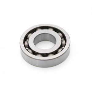 Thin Section Deep Groove Ball Bearings KA065AR0 Single <b>Row</b> ZZ Sealed Chrome Steel Oil Lubricated 1500 RPM P0 Precision - Product Image 4