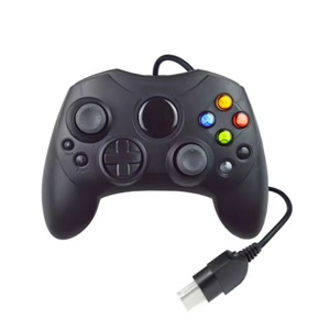 Control Alámbrico para Consolas <span class=keywords><strong>Xbox</strong></span> de Antigua Generación, Control de Video con Joystick Alámbrico para Consola Clásica de <span class=keywords><strong>Xbox</strong></span>, Joypad - Product Image 4