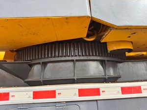 Grue mobile d'occasion XC MG QY130K 130 tonnes, fabrication chinoise, à bas prix, à vendre - Product Image 5