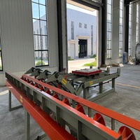 Scie à refendre multi-lames pour bois, machine à couper le bois