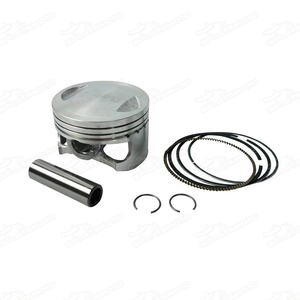 ชุด ZS155 PIT Dirt BIKE ชุดลูกสูบเครื่องยนต์160cc 155cc <span class=keywords><strong>150cc</strong></span> ZS 160HO - Product Image 4