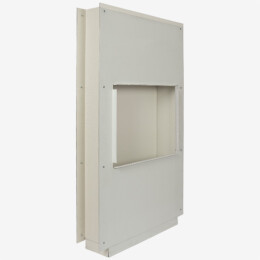 INSIDE Schurrenelement - Product Image 1