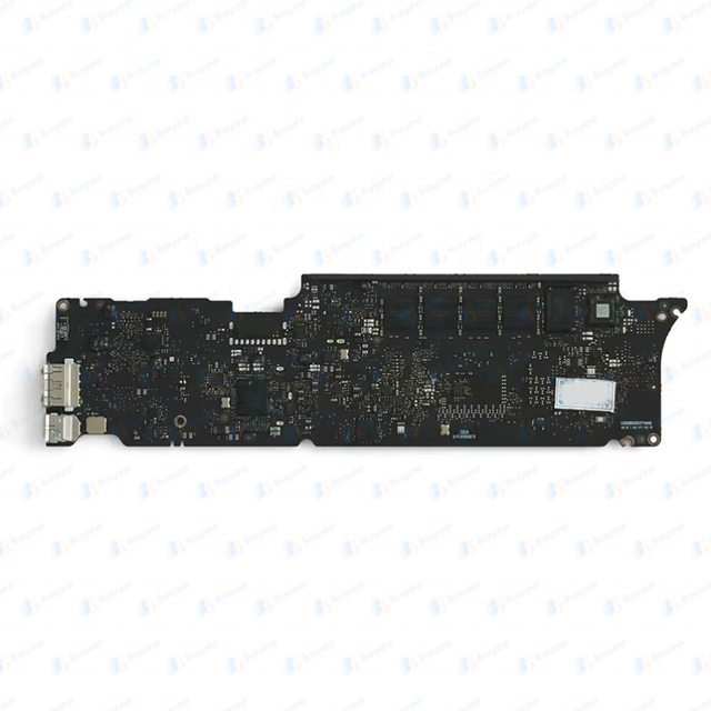 Laptop A1465 A1370 Motherboard for Macbook Air 15" 2015 Year Logic Board I5 1.6 GHz 4GB 8GB