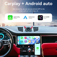 Radio Multimedia para Auto ZWNAV con Pantalla de 12.3 Pulgadas, Android 15, GPS, Navegación para Porsche Macan 2014-2017, WiFi, 4G, 8 Núcleos, Monitor, Reproductor de Auto