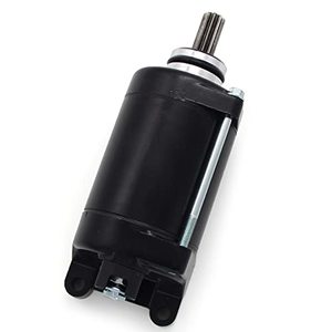 เรเบลบอบเบอร์มอเตอร์ไซด์ ATV,สำหรับ Honda CBR400R CB500F <span class=keywords><strong>CBR500R</strong></span> CMX500มอเตอร์สตาร์ทไฟฟ้า - Product Image 4