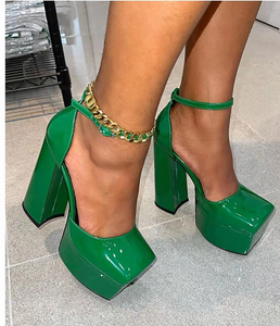 Zapatos Altos De Moda Plataforma Flash Sales, UP TO 69% OFF |  xavierarenos.com
