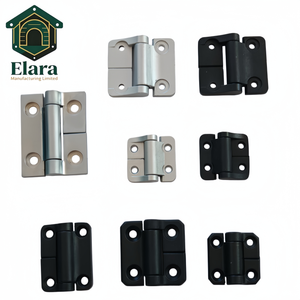 Bisagras de Aleación de Zinc con Torque Ajustable, Herrajes Metálicos que se Detienen en Cualquier Ángulo - Product Image 4