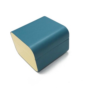 Hộp quà tặng đồng hồ thanh lịch với nhiều khe đệm để giữ cho bộ sưu tập đồng hồ của bạn được tổ chức và không bị trầy xước mọi lúc - Product Image 5