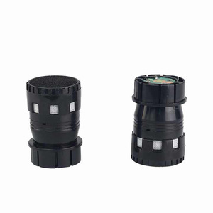 Cabezal de cápsula de micrófono de bobina móvil profesional, reparación de <span class=keywords><strong>sonido</strong></span> claro dinámico, micrófono Universal duradero, reemplazo de núcleo de cápsula de micrófono - Product Image 4