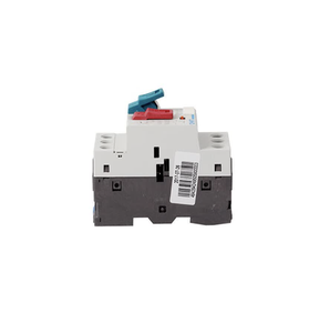 HKF1-11 1.6~2.5A มอเตอร์เซอร์กิตเบรกเกอร์ 250V AC IP20 1NO+1NC ขั้วต่อแบบสกรู ป้องกันโอเวอร์โหลด/ไฟฟ้าลัดวงจร/ไฟฟ้าขาดเฟส - Product Image 4
