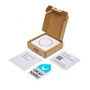 ESP32-S3 XMOS Double Microphone <span class=keywords><strong>Satellite</strong></span> pour Assistant Domestique - Product Image 1