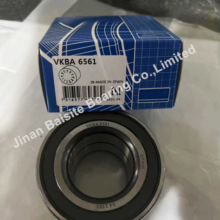 BTH-1011 1328054080 Taper Roller Bearing VKBA3552 Front Wheel Hub Bearing BTH1011 VKBA 4533 VKBA 7545 Bearing