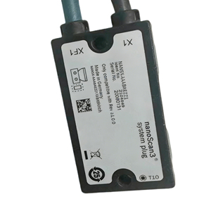 Memoria de Sistema NANSX-AAABAEZZ1 Compatible con la Configuración NanoScan3, Respaldo de Datos - Product Image 2