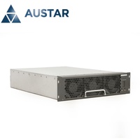Module d'alimentation pour chargeur de véhicules électriques DC 40 kW, module redresseur de chargeur de véhicules électriques de classe B