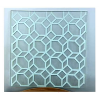Máquina de serigrafía de gran oferta, varias formas de vidrio para ventana de coche, vidrio de serigrafía plana