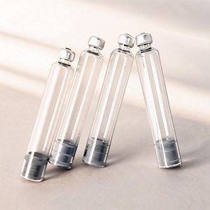 Ultra Stable 3ml Neutral Glass Cartridge Vial for V4 Injection Pen and Professional Skin Repair Liquid Packaging - Product Image 5
