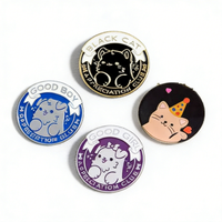 Nouvelle machine professionnelle de fabrication de badges 50*50mm, presse à badges DIY pour badges, boutons et créations personnalisées