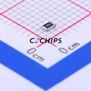 CR0805-FX-2402ELF ตัวต้านทานแบบ SMD 0805 (ประเภท: ฟิล์มหนา) (ความต้านทาน: 24kOhm ความแม่นยำ: 1%) - Product Image 1