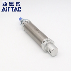กระบอกสูบสแตนเลสขนาดเล็ก Adeke AIRTAC รุ่น MFC20 * 25*50*75*100*125*150 * 200-S - Product Image 1