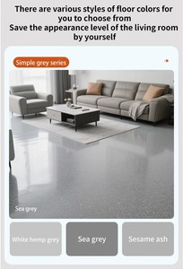 Industrial Epoxy Floor <b>Paint</b> Wear-Resistant Pressure-Resistant & Anti-Corrosive Special <b>Coating</b> for Workshop & Warehouse Floors - Product Image 4