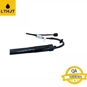 Nuova condizione LR061667 LR135655 LR105392 LR081964 elettrico supporto bagagliaio portellone in gomma acciaio materiale per auto modello TT motore - Product Image 4