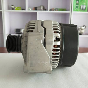 Alternador de coche 12V 90A para MERCEDES-Benz DAEWOO 0123335002 0123335003 0120485022 CA1044IR 13613N - Product Image 4