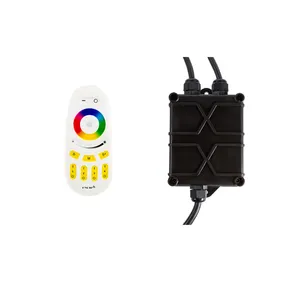 Оптовая продажа, WEIKEN мини Водонепроницаемый IP68 12V RGB светодиодный пульт дистанционного управления
