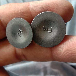 Soupape de moteur de pièces automobiles d'usine pour <span class=keywords><strong>Porsche</strong></span> Cayenne 3.0T 3.6L 4.8T 4.8L 4.5T 986 944 987 9481053110 OEM ODM personnalisé - Product Image 3