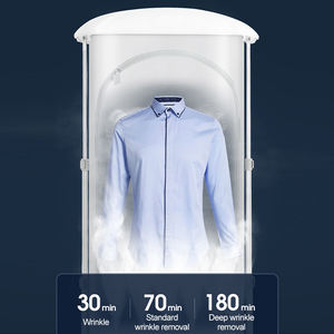 Robot De repaso plegable, máquina De repaso A repaso, Mesin pengeing Pakaian Linh Kien May Say Quan Auto, <span class=keywords><strong>precio</strong></span> bajo - Product Image 4