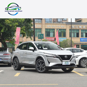 <span class=keywords><strong>Nissan</strong></span> <span class=keywords><strong>Qashqai</strong></span> SUV 2022, automatique, conduite à gauche, moteur essence turbo, intérieur cuir, régulateur de vitesse ACC, 25 000 à 50 000 miles, voiture d'occasion - Product Image 4