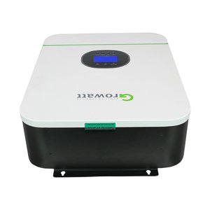 Onduleur hybride <span class=keywords><strong>Growatt</strong></span> 10kw 15kw 20kw Growattgrowatt <span class=keywords><strong>Growatt</strong></span> 5kw 6kw 8kw 10kw 15kw 20kw Onduleur hybride Sofar 1 phase 3 phases - Product Image 5
